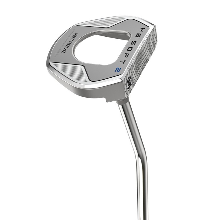 Putter CLEVELAND HB SOFT 2 Putter – RETREVE