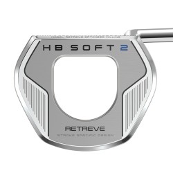 Putter CLEVELAND HB SOFT 2 Putter – RETREVE 2