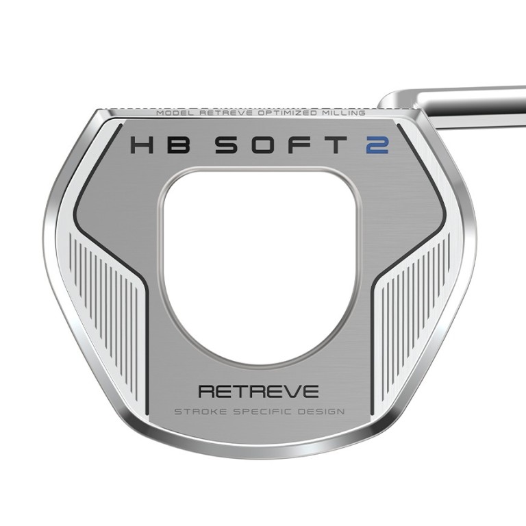 Putter CLEVELAND HB SOFT 2 Putter – RETREVE