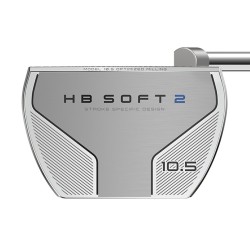 Putter CLEVELAND HB SOFT 2 Putter – Model 10.5 2