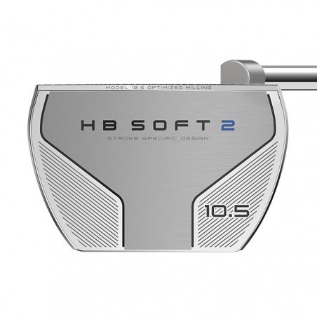 Putter CLEVELAND HB SOFT 2 Putter – Model 10.5