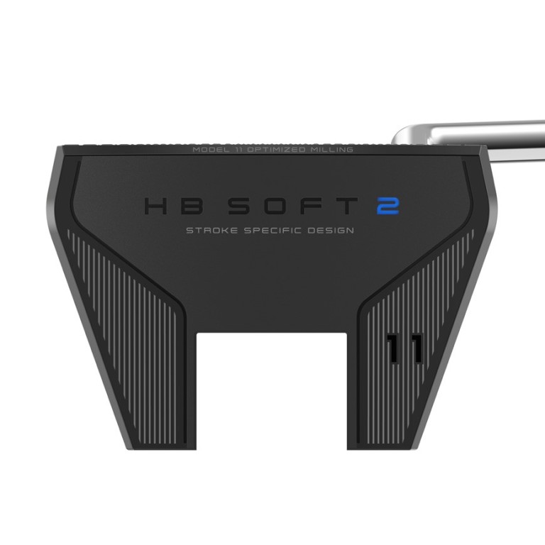 Putter CLEVELAND HB SOFT 2 Black Putter – Model 11