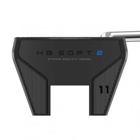 Putter CLEVELAND HB SOFT 2 Black Putter – Model 11