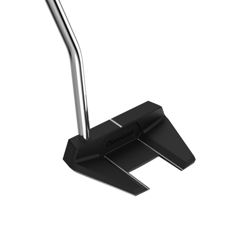 Putter CLEVELAND HB SOFT 2 Black Putter – Model 11