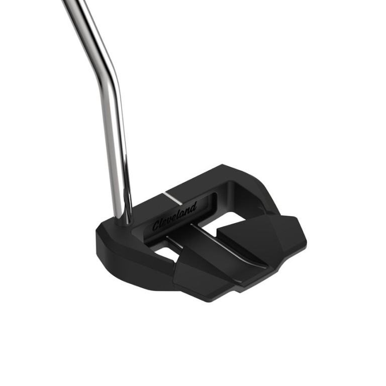 Putter CLEVELAND HB SOFT 2 Black Putter – Model 15