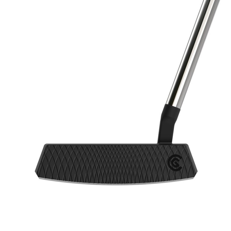 Putter CLEVELAND HB SOFT 2 Black Putter – Model 11S