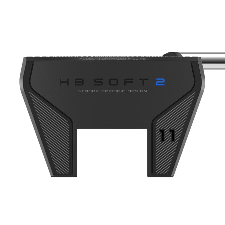 Putter CLEVELAND HB SOFT 2 Black Putter – Model 11S