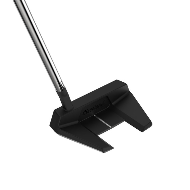 Putter CLEVELAND HB SOFT 2 Black Putter – Model 11S