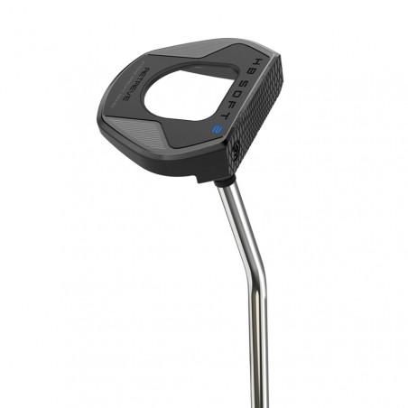 Putter CLEVELAND HB SOFT 2 Black Putter – RETREVE