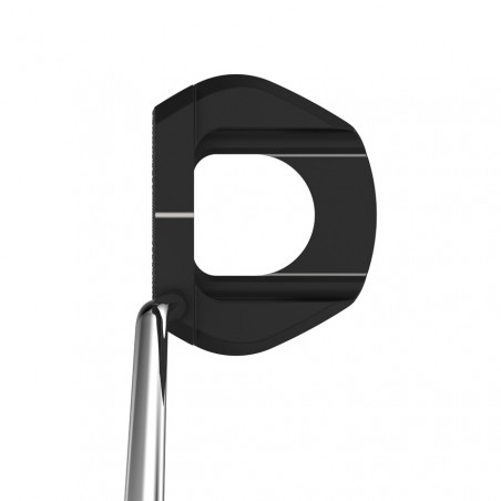 Putter CLEVELAND HB SOFT 2 Black Putter – RETREVE