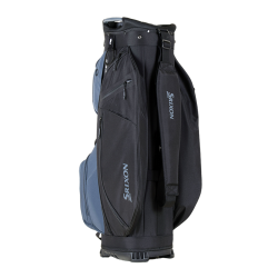 Bolsa SRIXON PREMIUM CART BAG BLACK/SLATE 2025 2