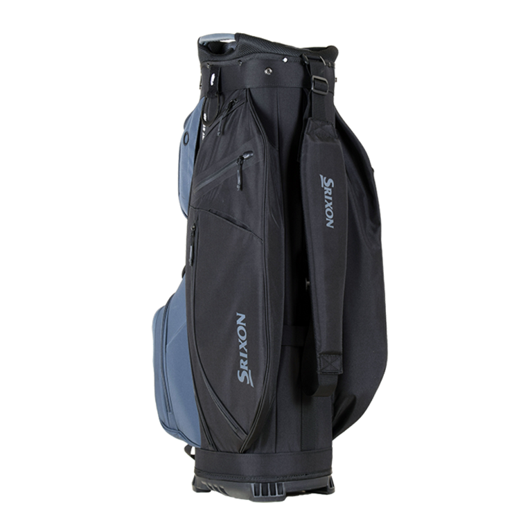 Bolsa SRIXON PREMIUM CART BAG BLACK/SLATE 2025