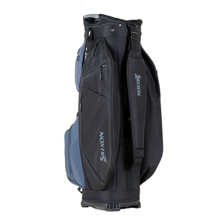 Bolsa SRIXON PREMIUM CART BAG BLACK/SLATE 2025