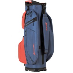Bolsa SRIXON PREMIUM CART BAG Slate/Red 2025 2