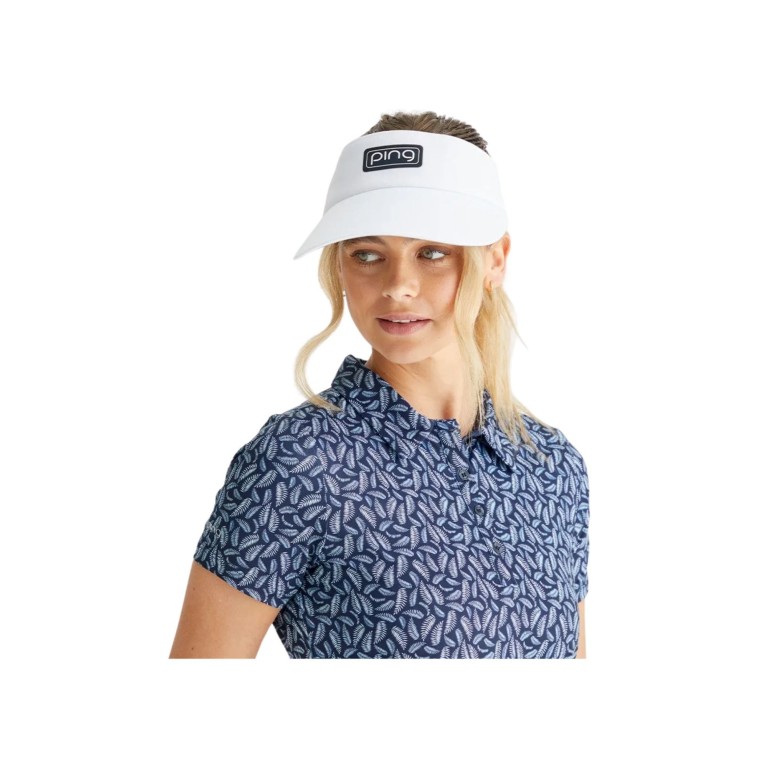 Polo PING Lady Bethany Paradise Garden