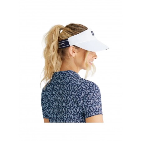 Polo PING Lady Bethany Paradise Garden