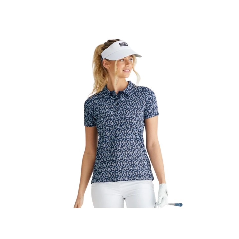 Polo PING Lady Bethany Paradise Garden