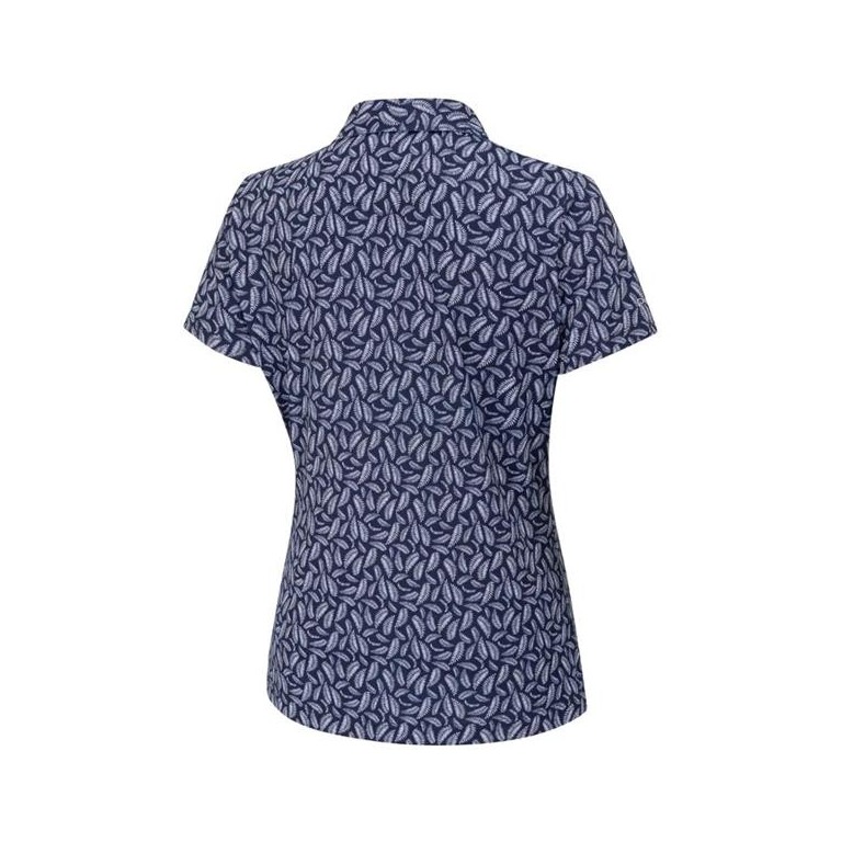 Polo PING Lady Bethany Paradise Garden