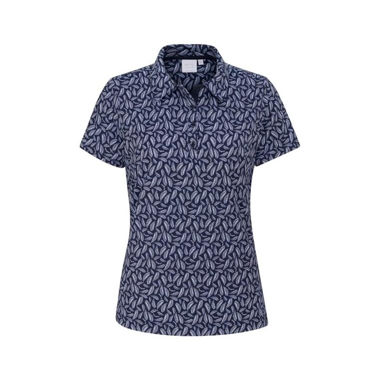 Polo PING Lady Bethany Paradise Garden