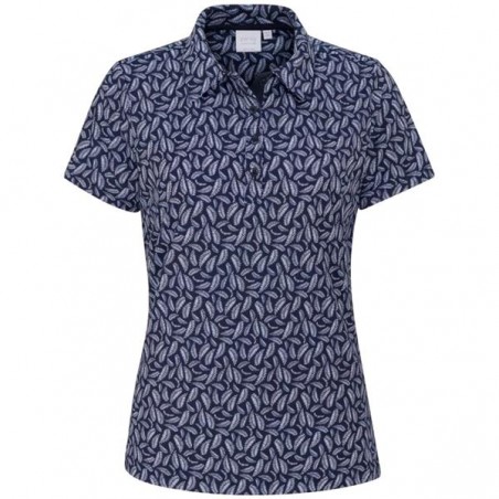 Polo PING Lady Bethany Paradise Garden