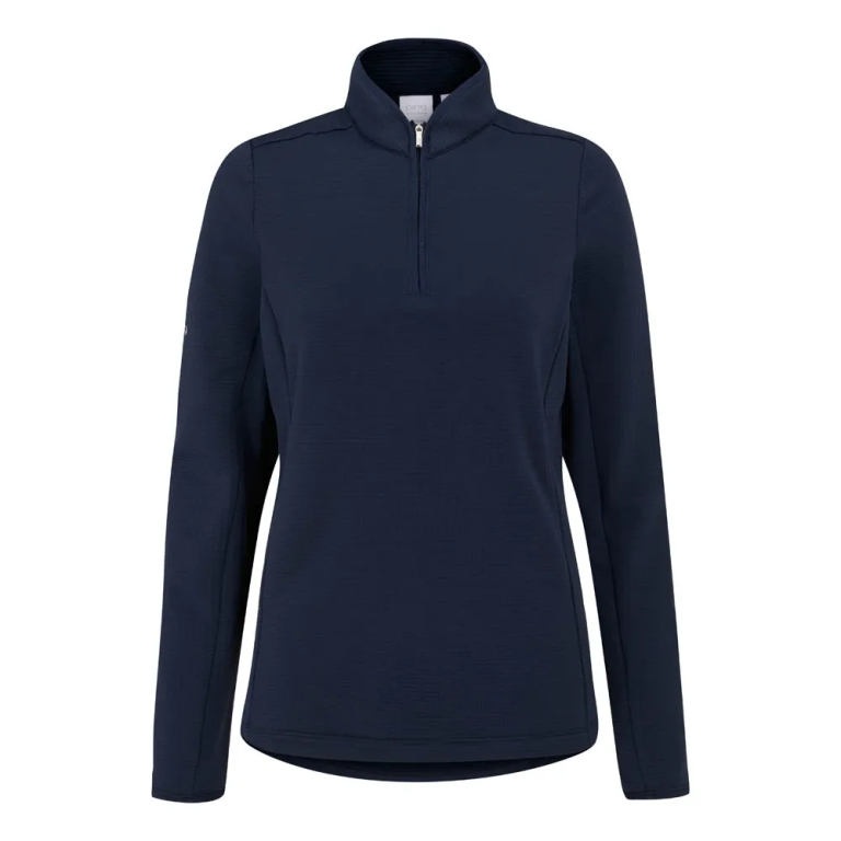 Midlayer PING Lady Abigale Navy