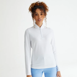Midlayer PING Lady Abigale Blanco 2