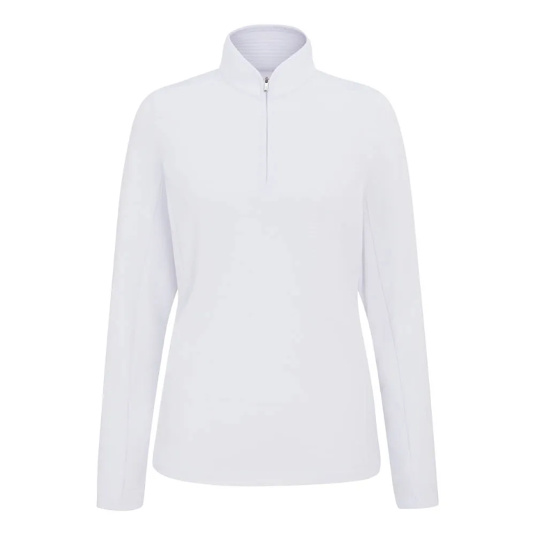 Midlayer PING Lady Abigale Blanco