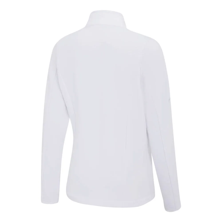 Midlayer PING Lady Abigale Blanco