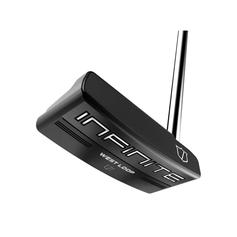 Putter WILSON Infinite WEST LOOP 2025