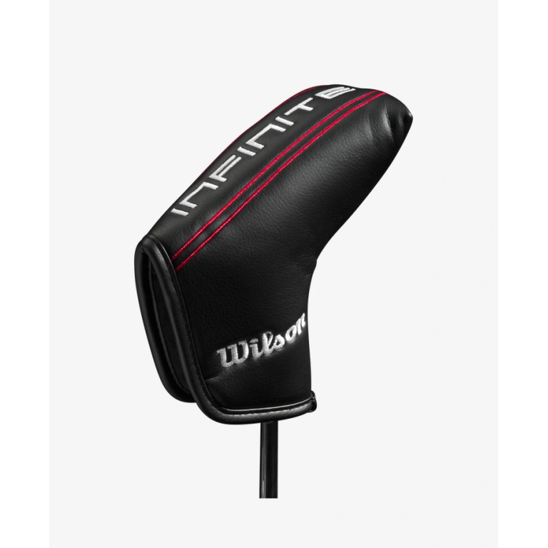 Putter WILSON Infinite WEST LOOP 2025