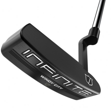 Putter WILSON Infinite WINDY CITY 2025