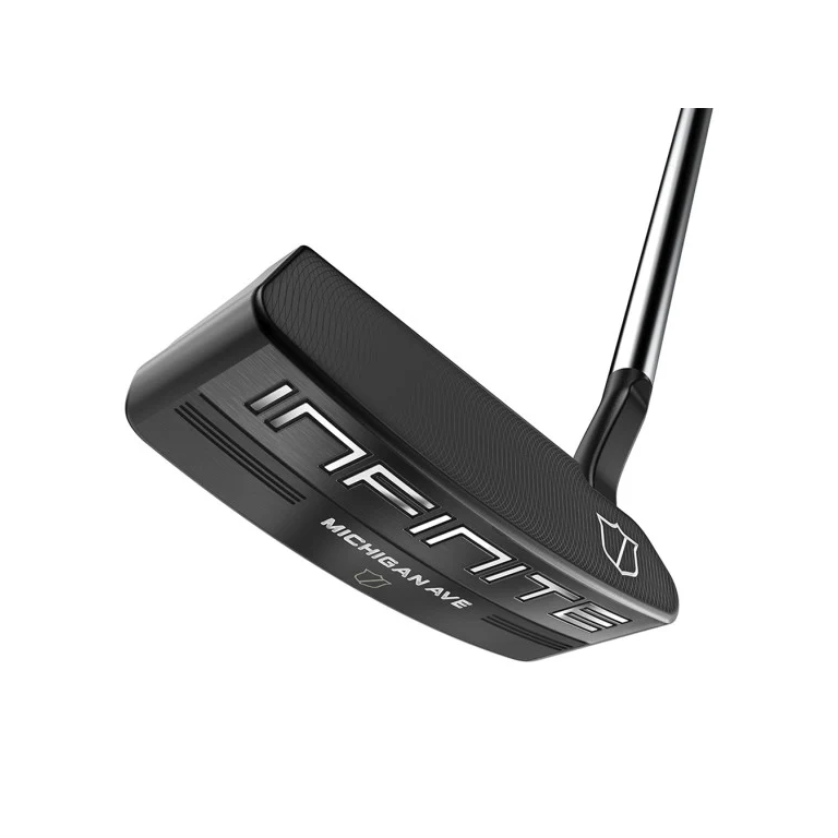 Putter WILSON Infinite Michigan Avenue 2025