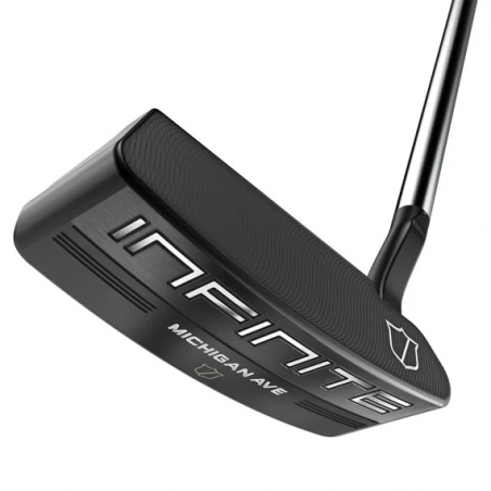Putter WILSON Infinite Michigan Avenue 2025