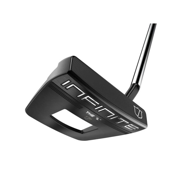 Putter WILSON Infinite THE L 2025