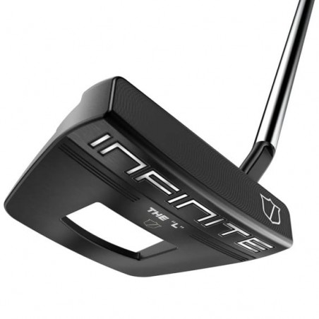 Putter WILSON Infinite THE L 2025