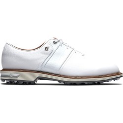 Zapatos FootJoy Premiere Series Packard Blanco 2