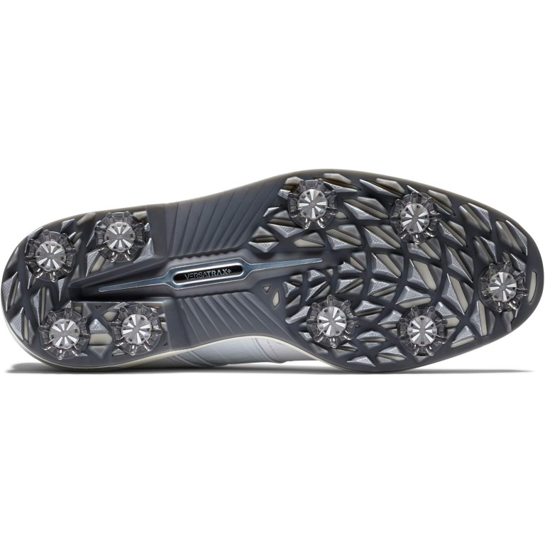 Zapatos FootJoy Premiere Series Packard Blanco