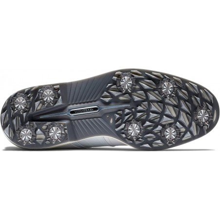 Zapatos FootJoy Premiere Series Packard Blanco