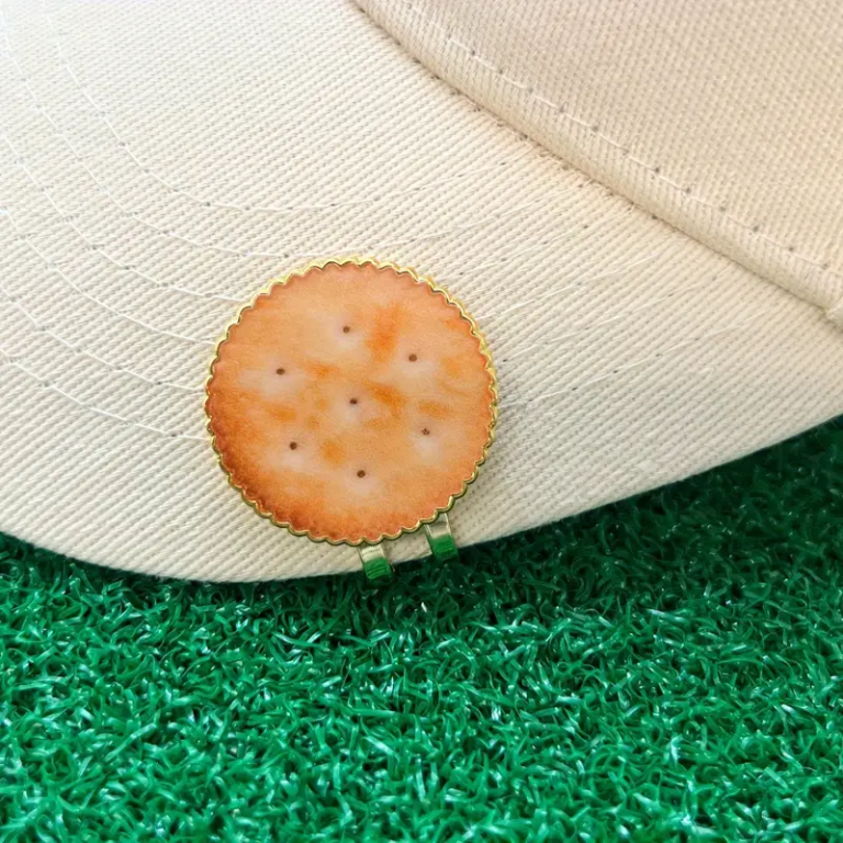 Marcador Clip Cap Brillantes