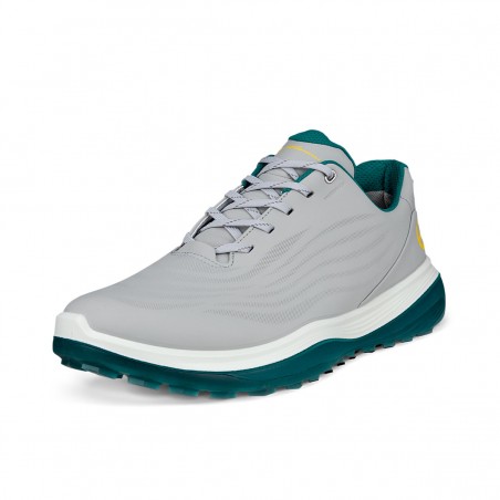 Zapatos ECCO Golf Piel LT1 Gris