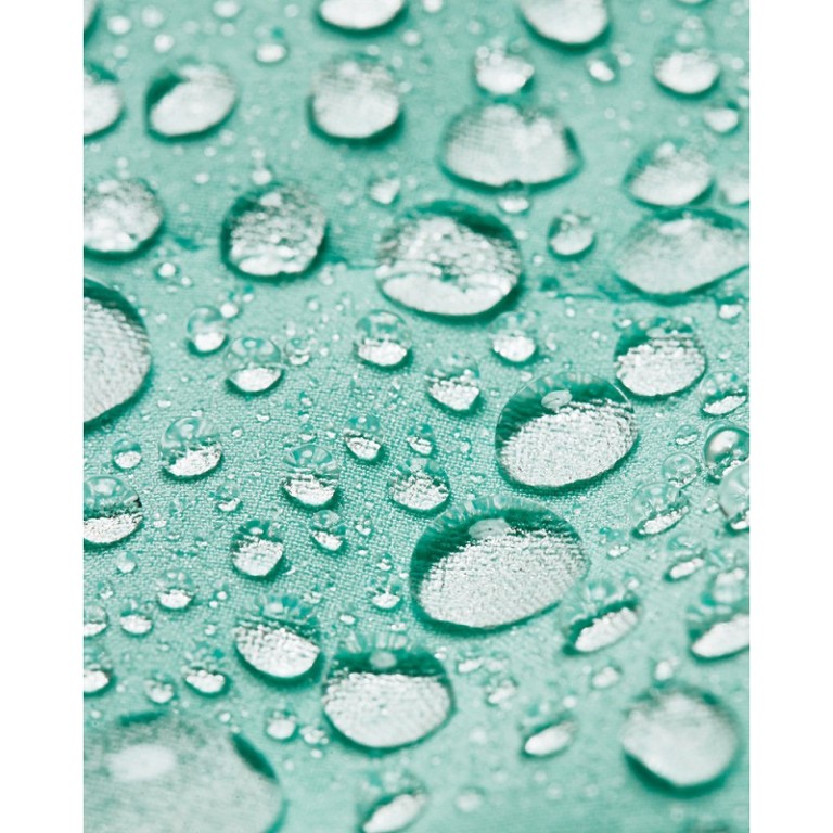 Chaleco Under Armour Lady Storm Revo Vest-Neo Turquoise / / Metallic Silver