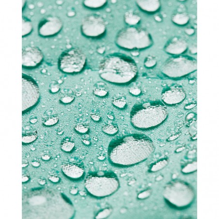 Chaleco Under Armour Lady Storm Revo Vest-Neo Turquoise / / Metallic Silver