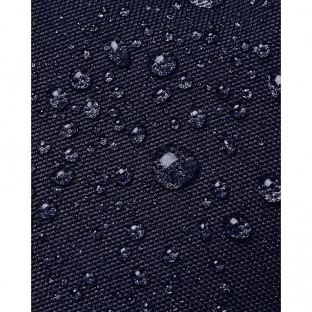 Bolsa Under Armour UA Undeniable 5.0 Duffle MD-Midnight Navy / Midnight Navy / Metallic Silver