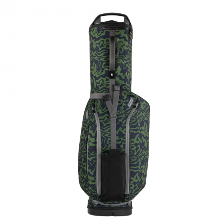 Bolsa PING MOONLANDER Navy Green