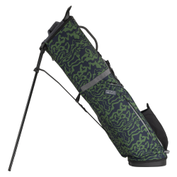 Bolsa PING MOONLANDER Navy Green 2