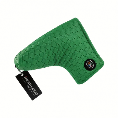 Funda de Putter Premium Trenzada Waterproof