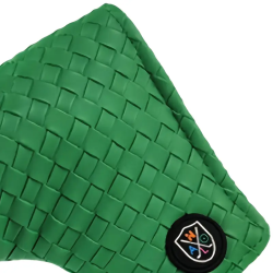Funda de Putter Premium Trenzada Waterproof 2