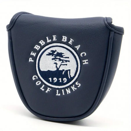 Funda de Putter MAZO Pebble Beach Navy