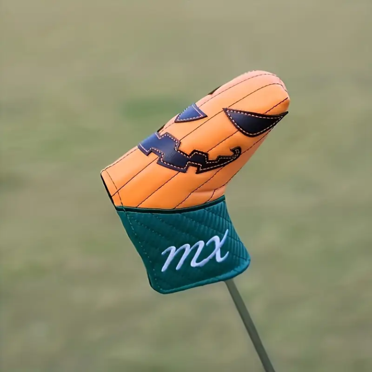 Funda de Putter Blade Edición Especial Halloween