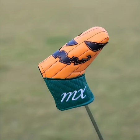 Funda de Putter Blade Edición Especial Halloween